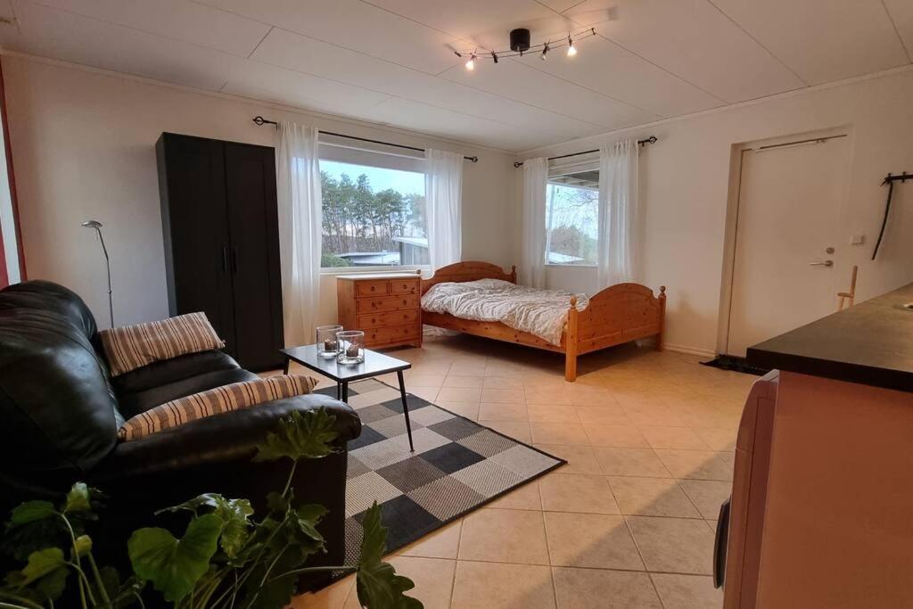 Apartmán Quiet And Comfy With Swimming Pool Onsala Exteriér fotografie